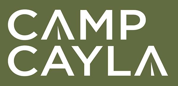 Camp Cayla logo